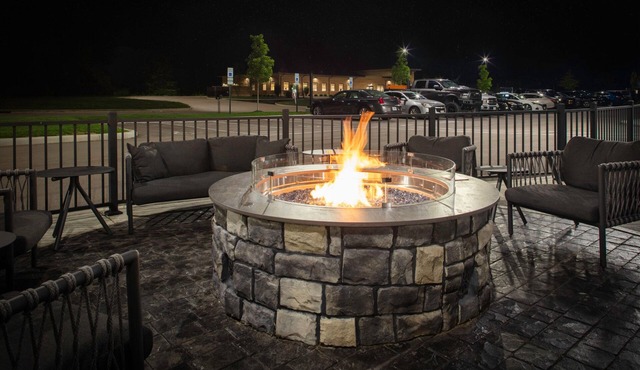 TownePlace Suites by Marriott Dayton Wilmington