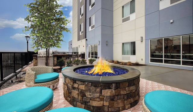 TownePlace Suites by Marriott Potomac Mills Woodbridge