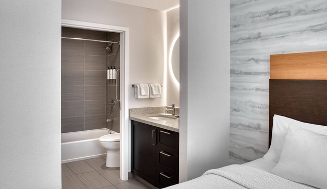 TownePlace Suites by Marriott Belleville