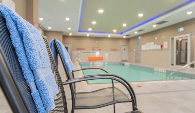 TownePlace Suites by Marriott Brantford and Conference Centre