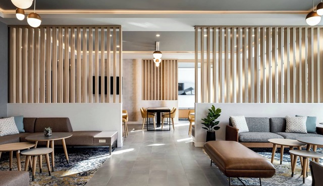 Towneplace Suites By Marriott Tecumseh Windsor