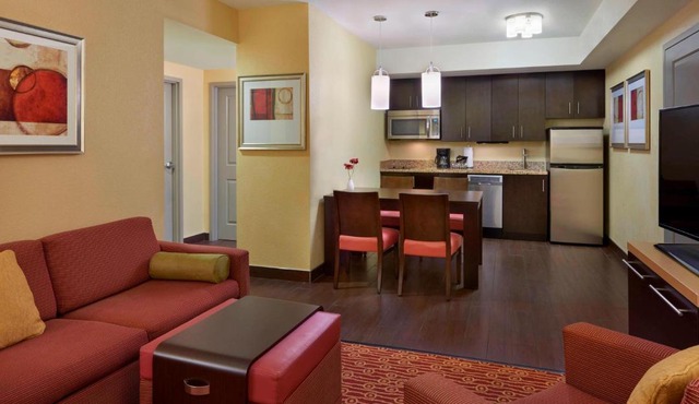 TownePlace Suites by Marriott Thunder Bay