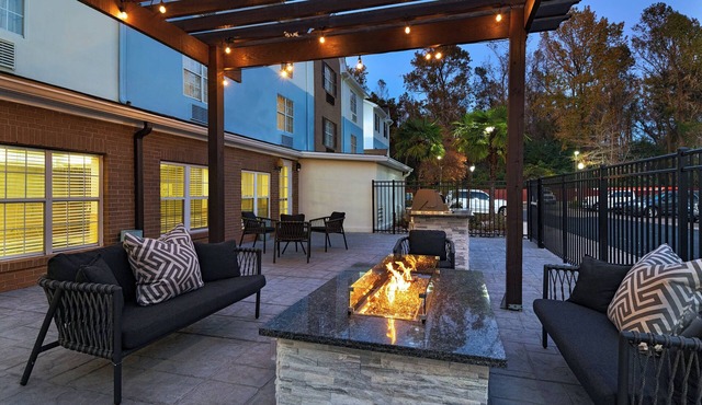 TownePlace Suites by Marriott Baton Rouge South