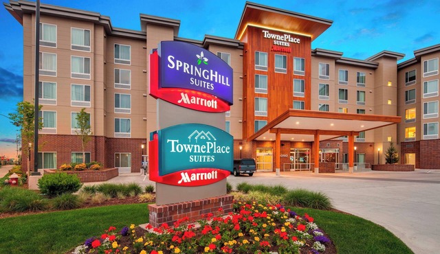 TownePlace Suites by Marriott Bellingham