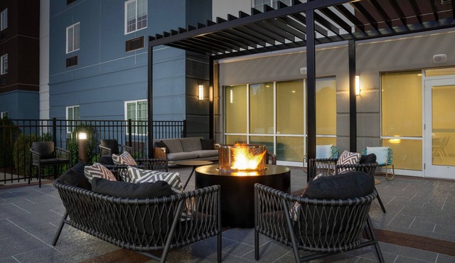 TownePlace Suites by Marriott Birmingham South