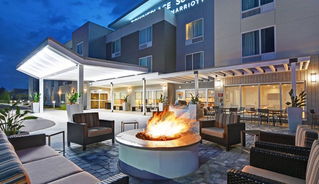 TownePlace Suites by Marriott Sarasota Bradenton West