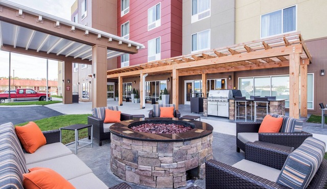 TownePlace Suites by Marriott Cleveland