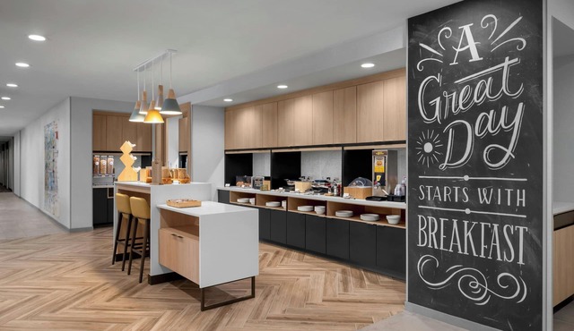 TownePlace Suites By Marriott Midwest City