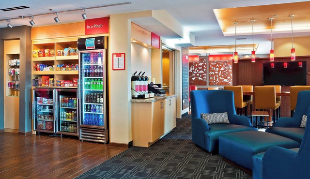 TownePlace Suites by Marriott Dodge City