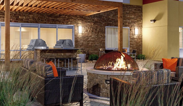 TownePlace Suites by Marriott Cincinnati Fairfield