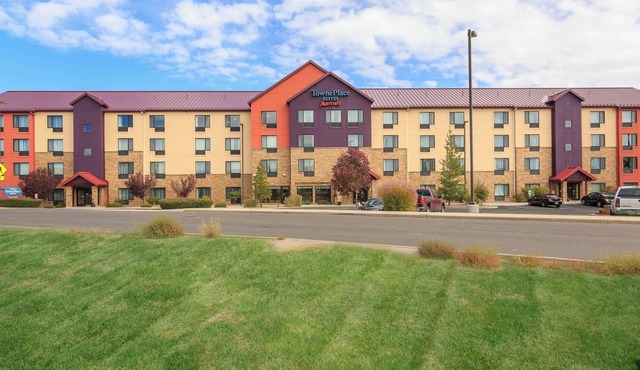TownePlace Suites by Marriott Farmington