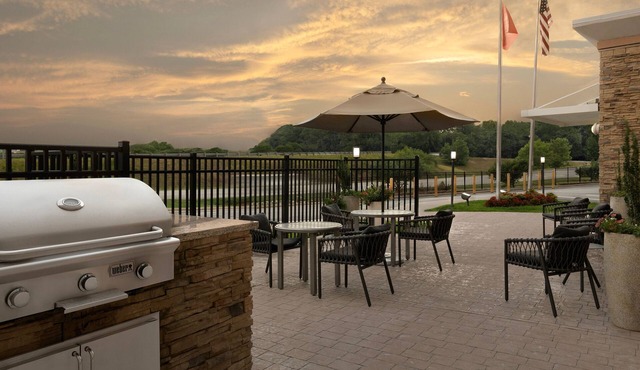 TownePlace Suites by Marriott Goldsboro