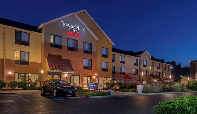 TownePlace Suites by Marriott Huntington