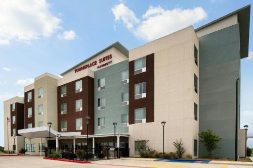 TownePlace Suites by Marriott Kingsville