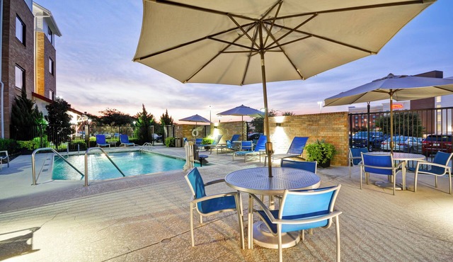 TownePlace Suites by Marriott Dallas Lewisville