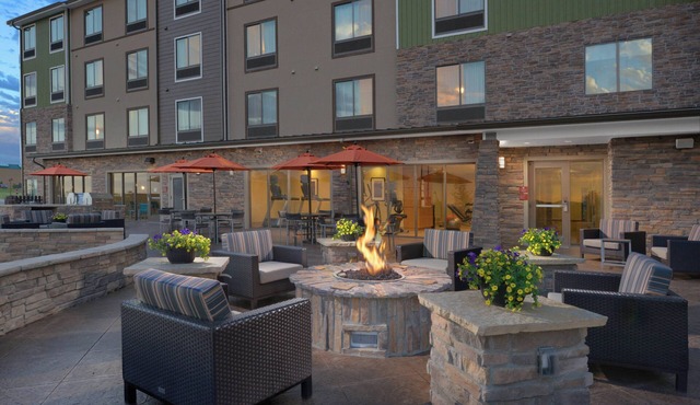 TownePlace Suites by Marriott Denver South/Lone Tree