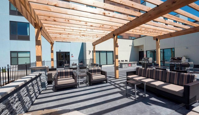 TownePlace Suites by Marriott Mansfield