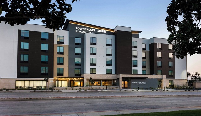 Towneplace Suites By Marriott Monrovia