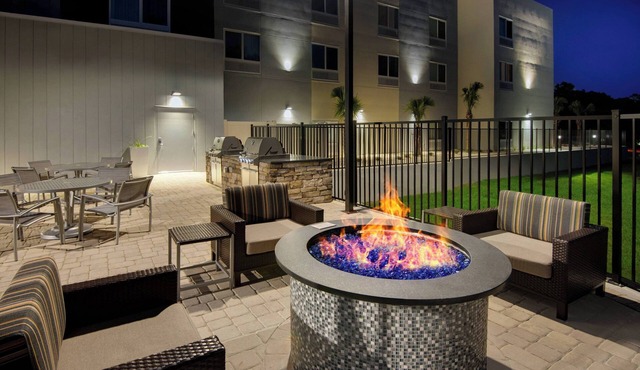 TownePlace Suites by Marriott Niceville Eglin AFB Area