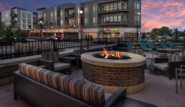 TownePlace Suites by Marriott Milwaukee Oak Creek