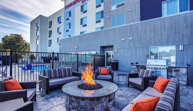 TownePlace Suites by Marriott Knoxville Oak Ridge