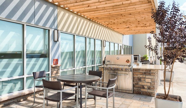 TownePlace Suites by Marriott Owensboro