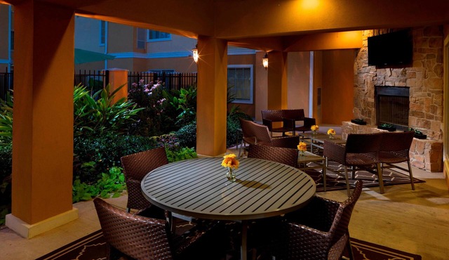TownePlace Suites by Marriott Houston North/Shenandoah