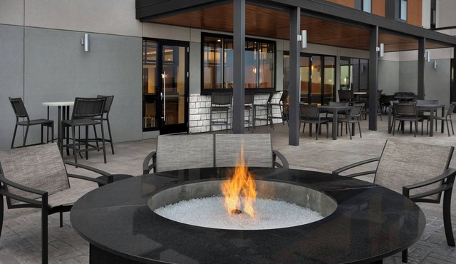 TownePlace Suites by Marriott Sikeston