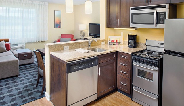 TownePlace Suites by Marriott Fayetteville North