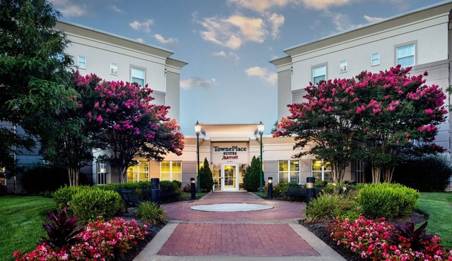 TownePlace Suites by Marriott Springfield