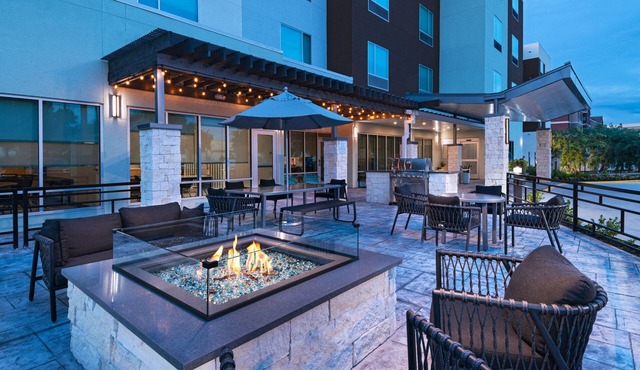 TownePlace Suites by Marriott Stafford Sugar Land
