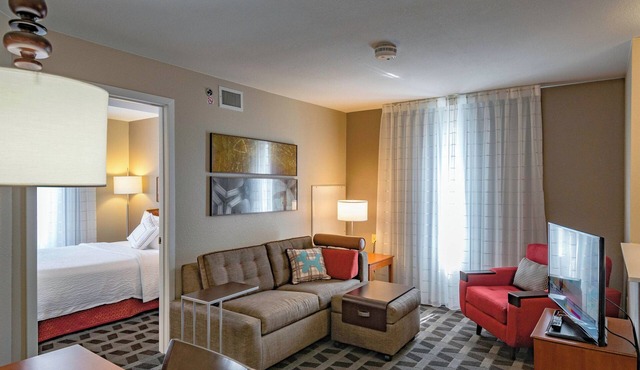 Towneplace Suites By Marriott Streetsboro