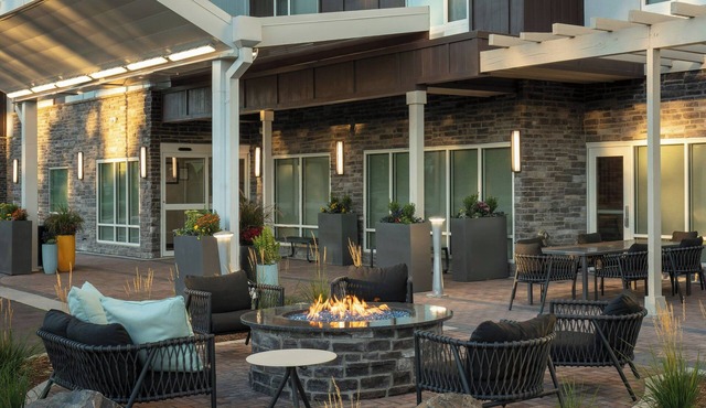 TownePlace Suites by Marriott Denver North/Thornton