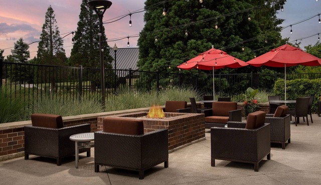 TownePlace Suites by Marriott Portland Vancouver