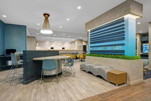 TownePlace Suites by Marriott Potomac Mills Woodbridge