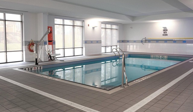 TownePlace Suites by Marriott Petawawa