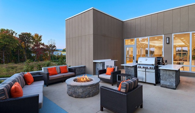 TownePlace Suites by Marriott Edgewood Aberdeen