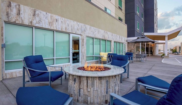 TownePlace Suites by Marriott Amarillo West/Medical Center