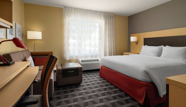 TownePlace Suites by Marriott Ann Arbor