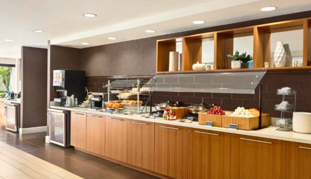 Towneplace Suites by Marriott Boca Raton
