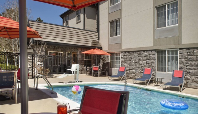 TownePlace Suites by Marriott Boulder Broomfield/Interlocken