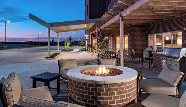 TownePlace Suites by Marriott Columbia
