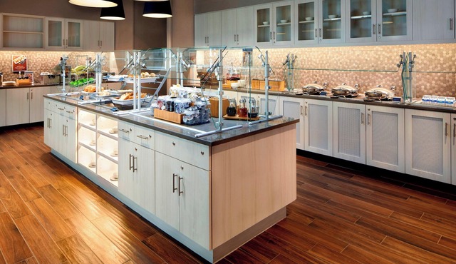 TownePlace Suites by Marriott Columbus Easton Area