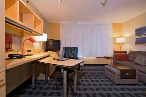 TownePlace Suites by Marriott Dodge City