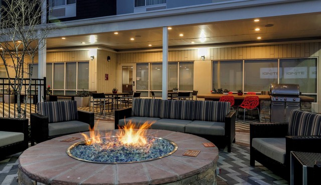 TownePlace Suites by Marriott McAllen Edinburg