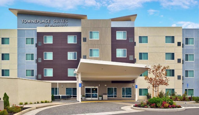TownePlace Suites by Marriott Sacramento Elk Grove
