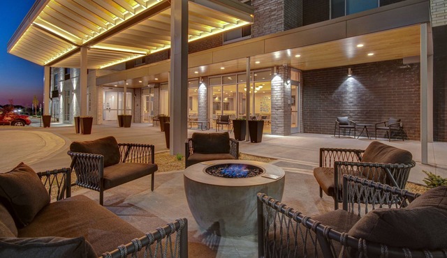 TownePlace Suites by Marriott Cincinnati Airport South