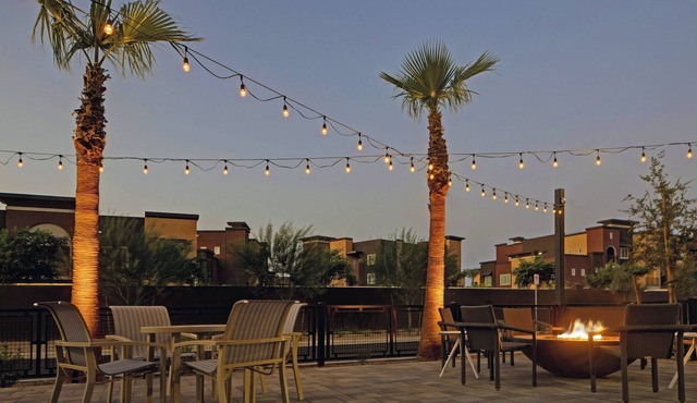 TownePlace Suites by Marriott Phoenix Glendale Sports & Entertainment District