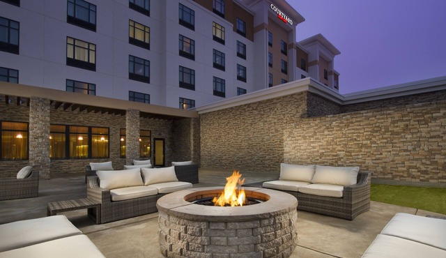 TownePlace Suites by Marriott Dallas DFW Airport N/Grapevine
