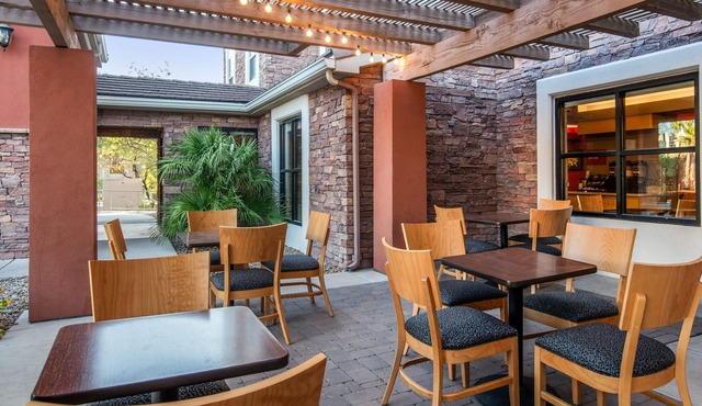 TownePlace Suites by Marriott Las Vegas Henderson
